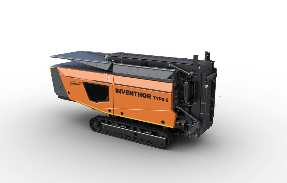 INVENTOR TYPE 6