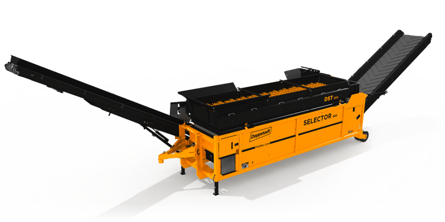 Selector 800.2