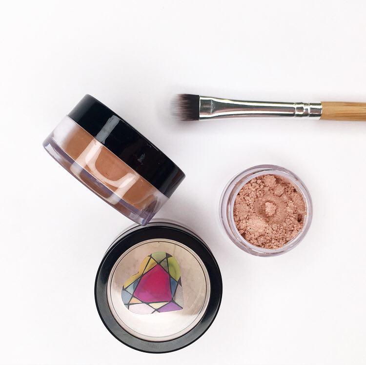 Кисть Малая Консиллерная