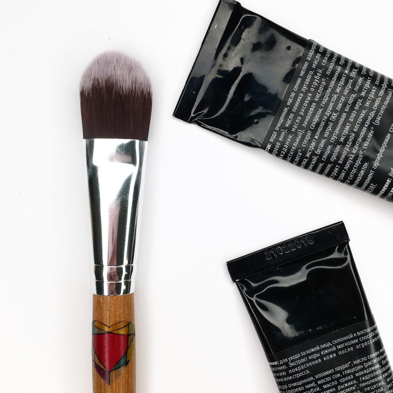 Кисть Большая Консиллерная