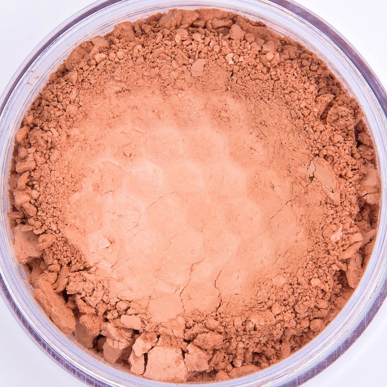 Минеральные Румяна Восточный Персик