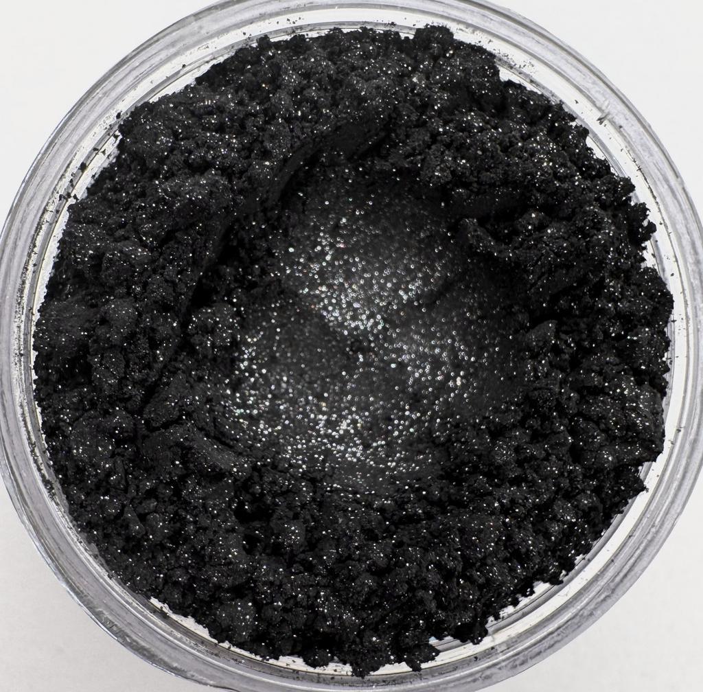 Минеральные тени Графит-S