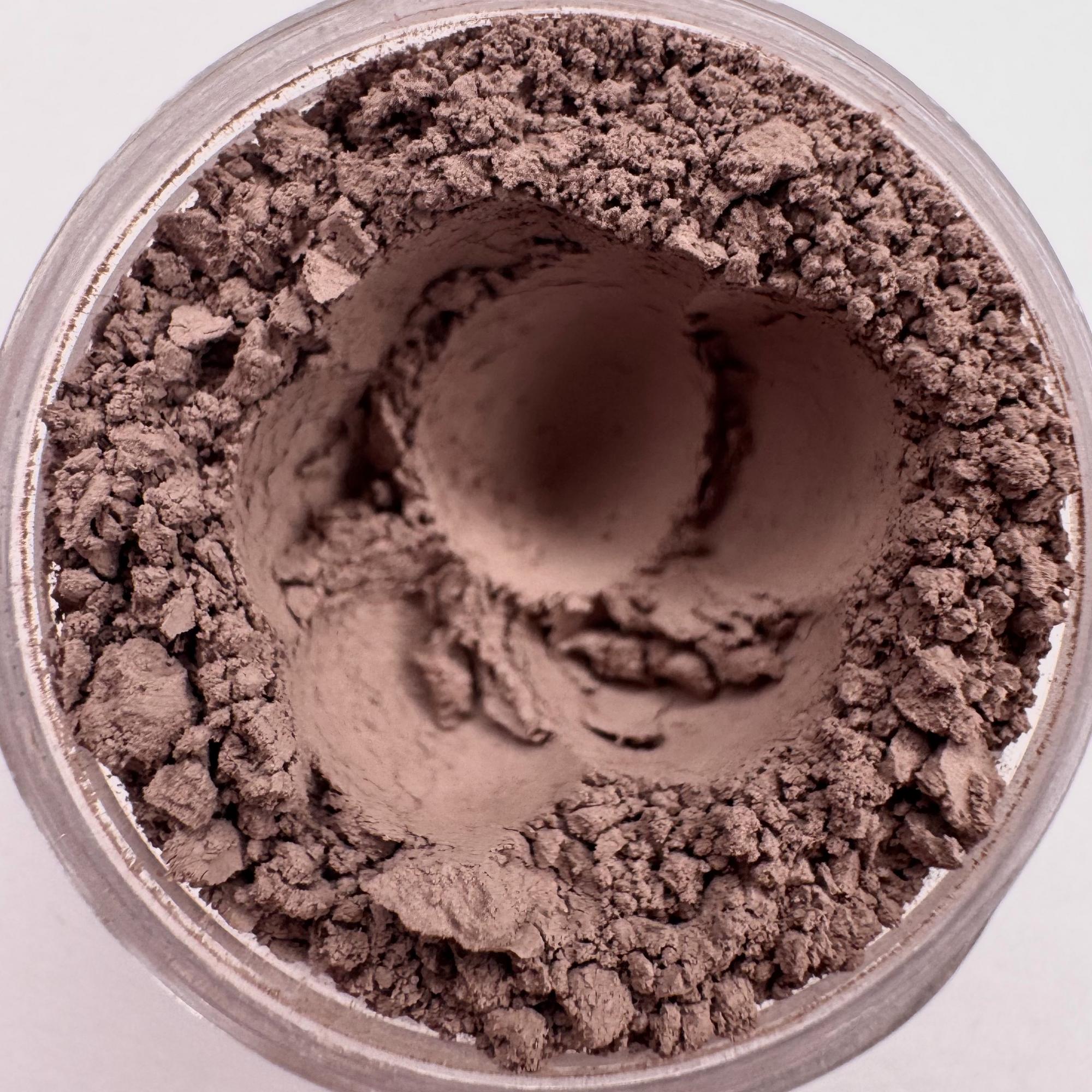 Минеральные тени Старинное Кружево