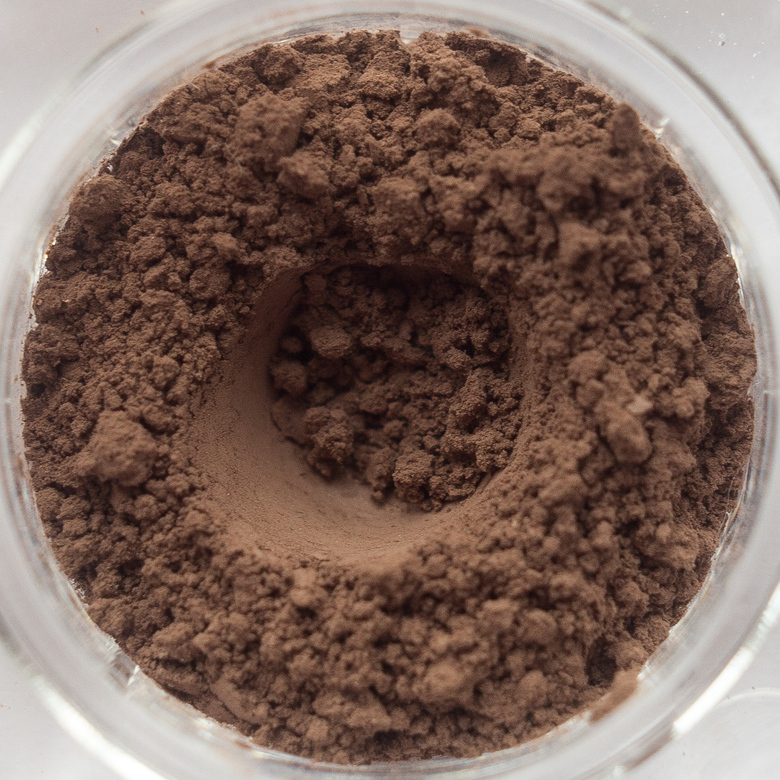 Минеральные Тени Дымка