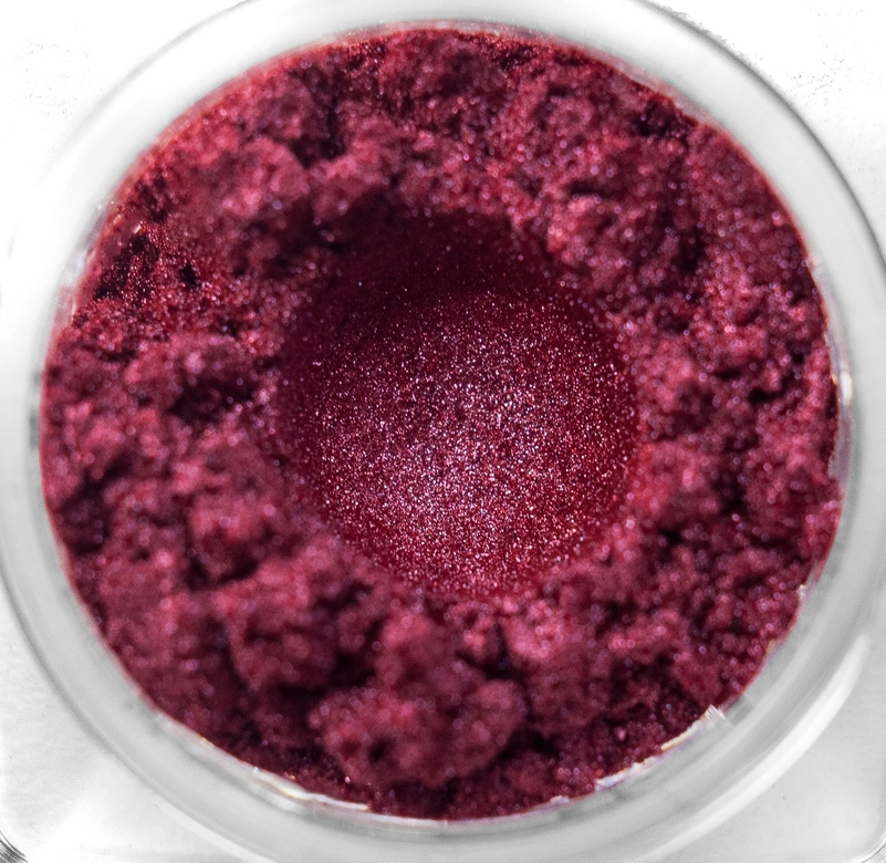 Минеральные Тени Marsala