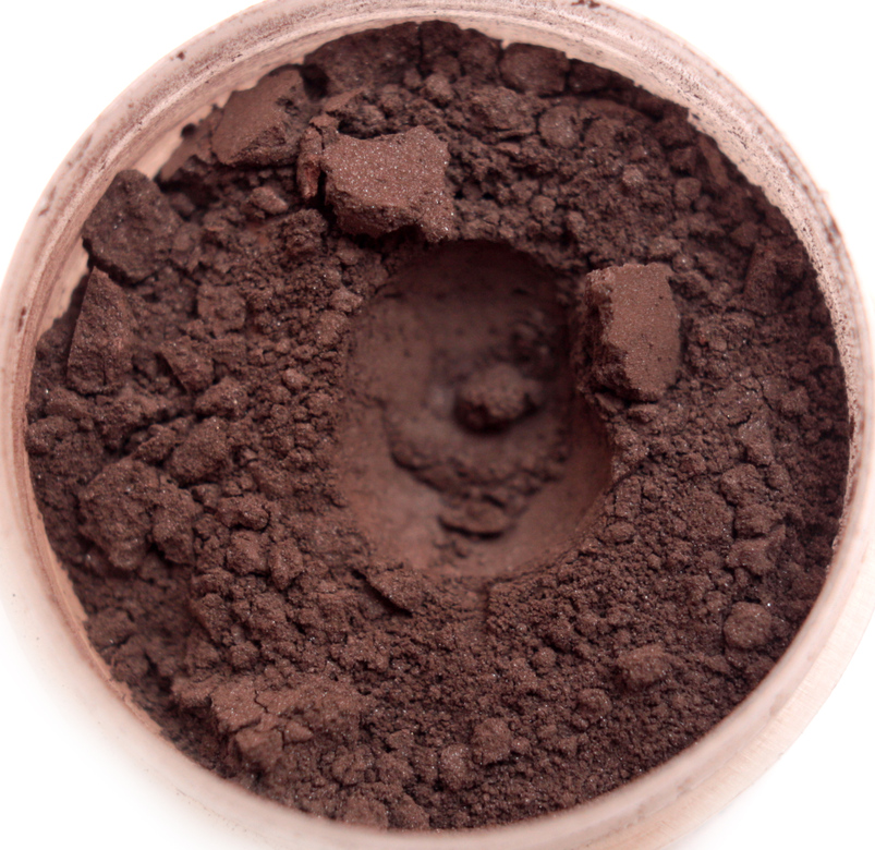 Минеральные Тени Natural Brown