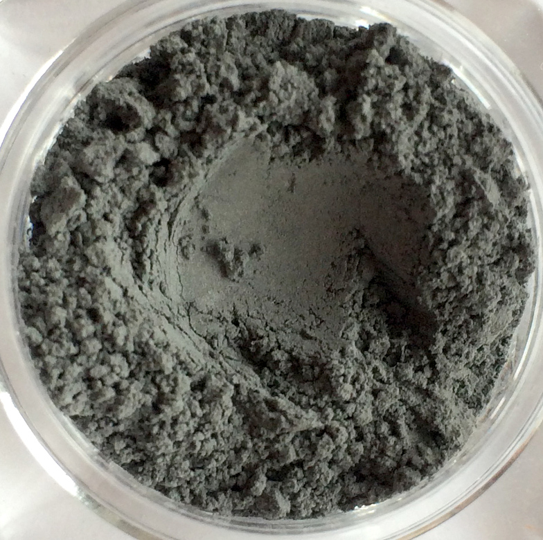 Минеральные Тени Smokу