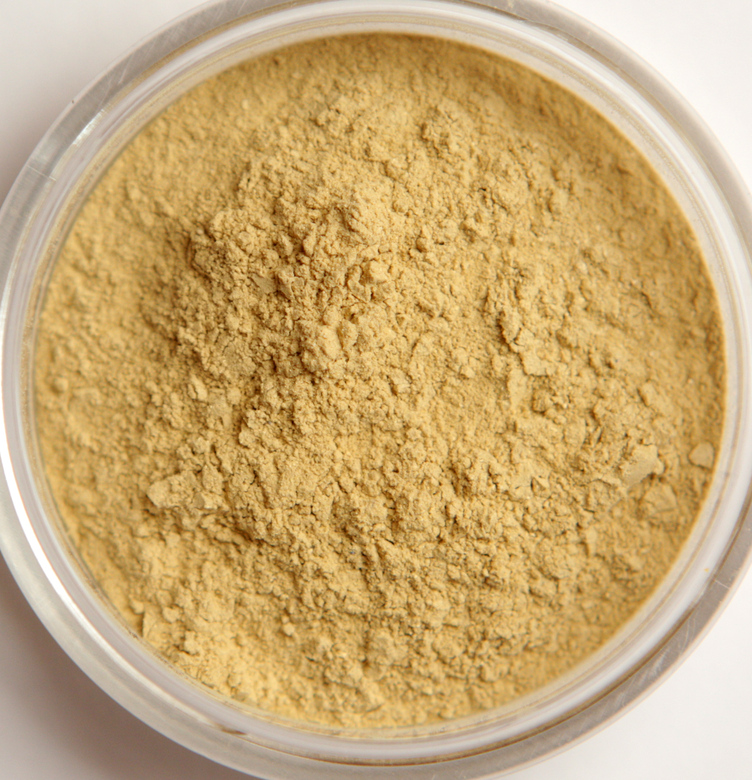 Минеральная пудра Sun kiss light