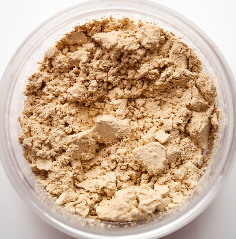 Шелковый Праймер (для сухой и нормальной кожи)