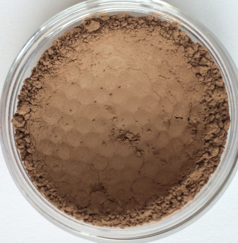 Минеральный Рассыпчатый Скульптор