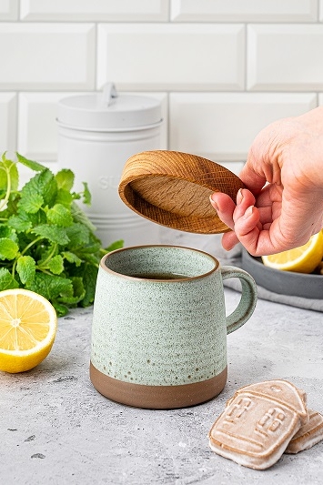 Подставка для чашки/для бокала 2 штуки