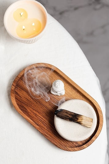 Поднос для подачи завтрака/для сладостей/для хранения мелочей