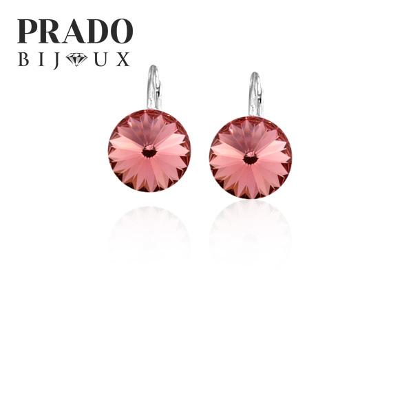 Серьги "Dolce" #4