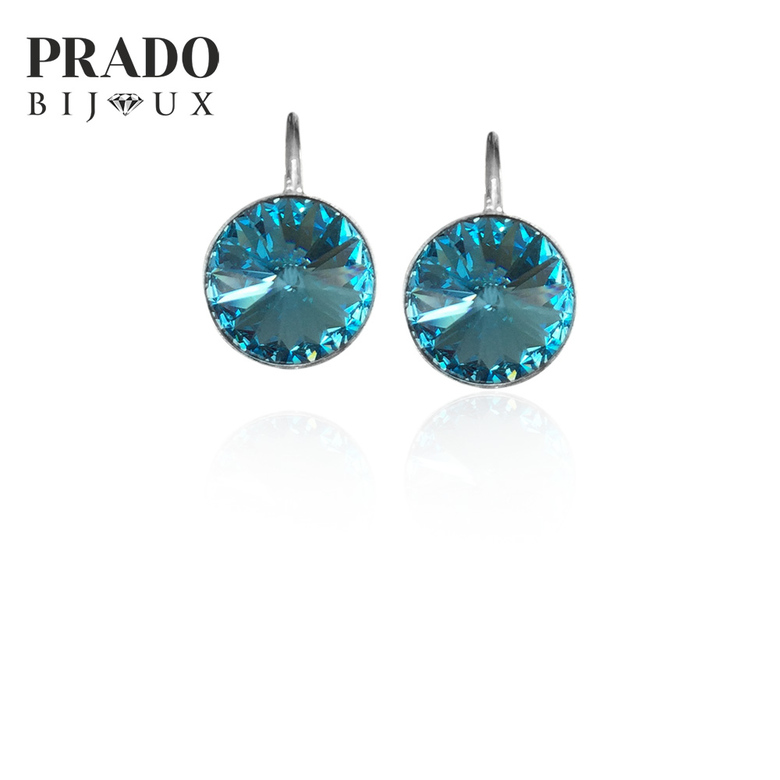 Серьги "Dolce" #6