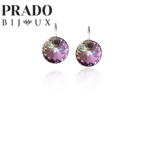 Серьги "Dolce" #13