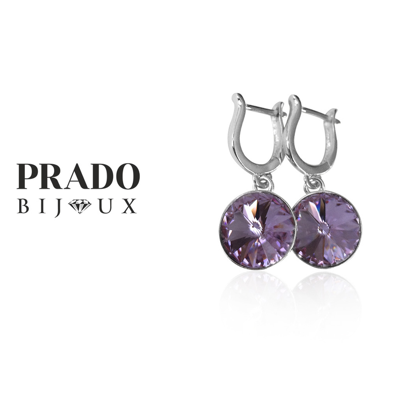 Серьги "Sugar" #7