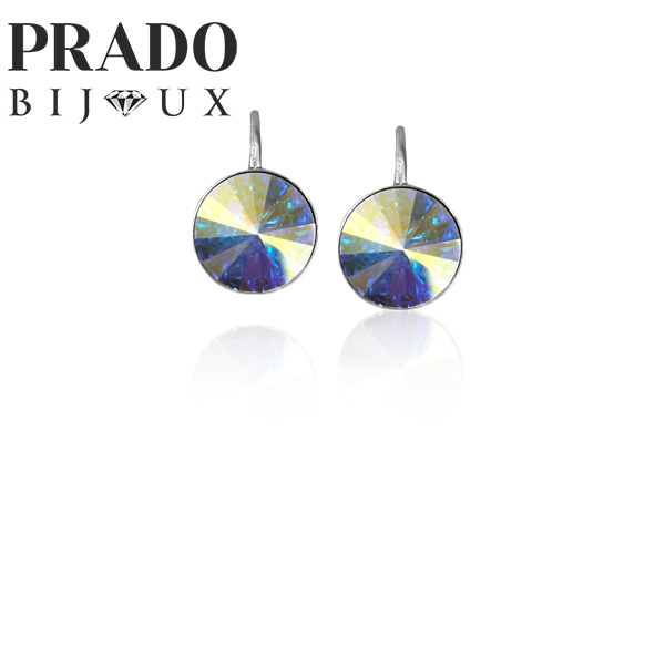 Серьги "Dolce" #14