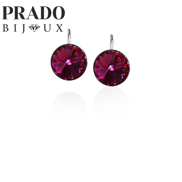 Серьги "Dolce" #16