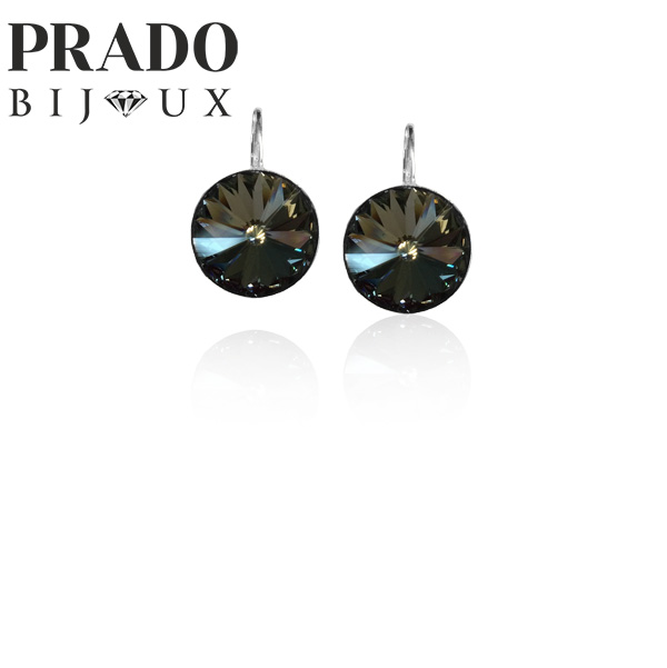 Серьги "Dolce" #17