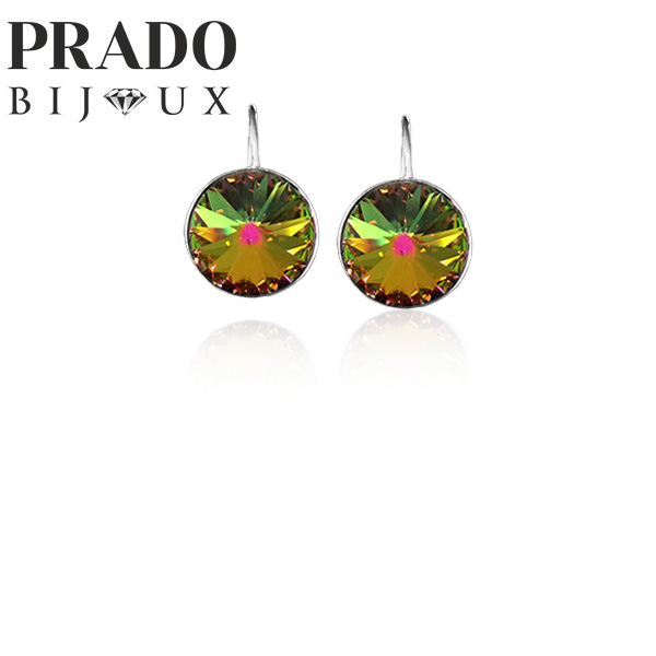 Серьги "Dolce" #18