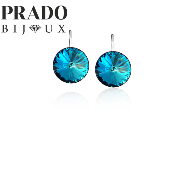 Серьги "Dolce" #19