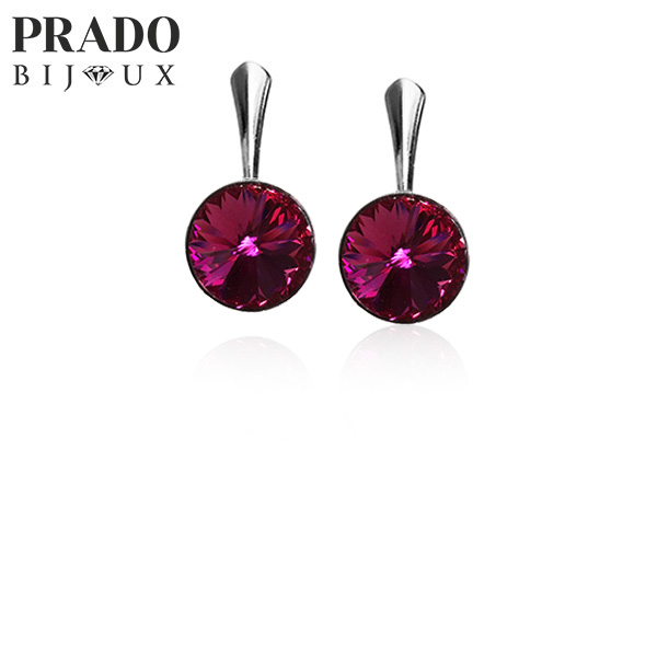 Серьги "Tender" #12