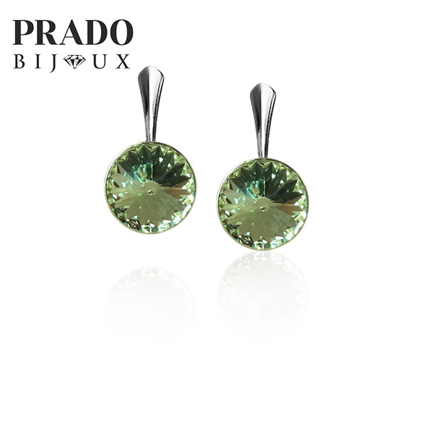 Серьги "Tender" #15