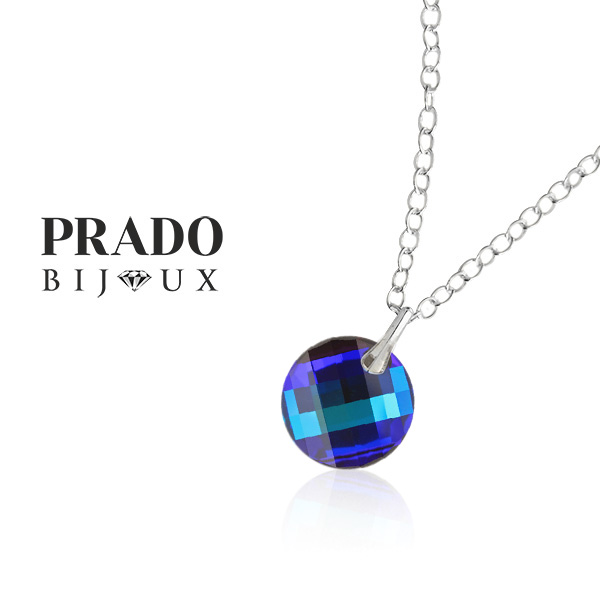 Подвеска "Circle" #6