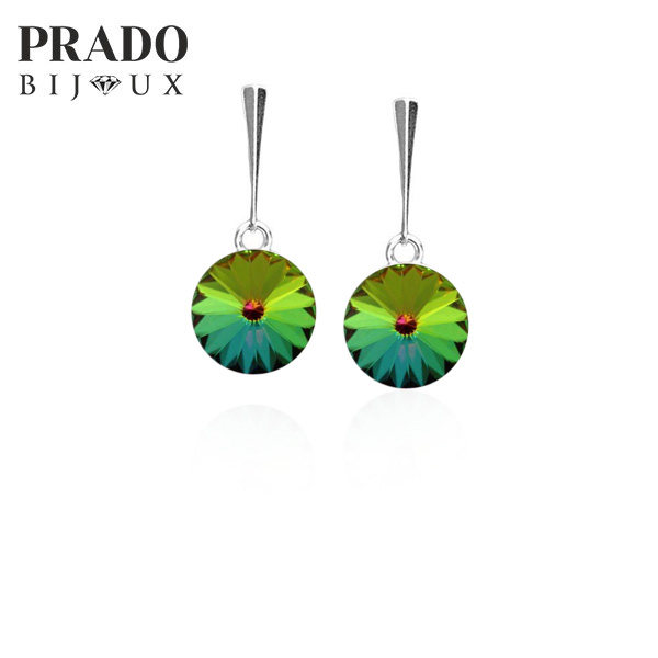 Серьги "Sweet" magestic