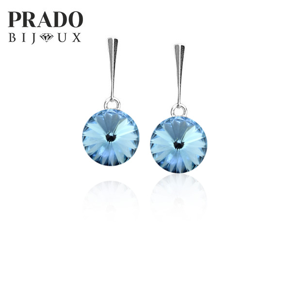 Серьги "Sweet" aqva