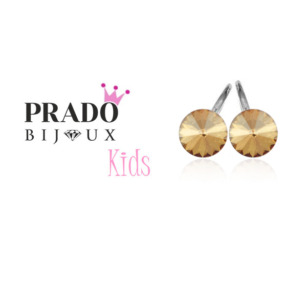 Dolce kids gold