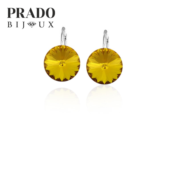 Серьги "Dolce" #27