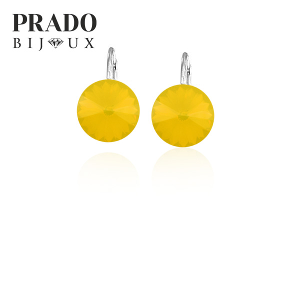 Серьги "Dolce" #30