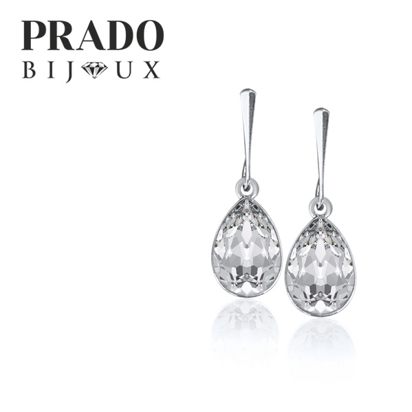 Серьги "Fancy" Classic