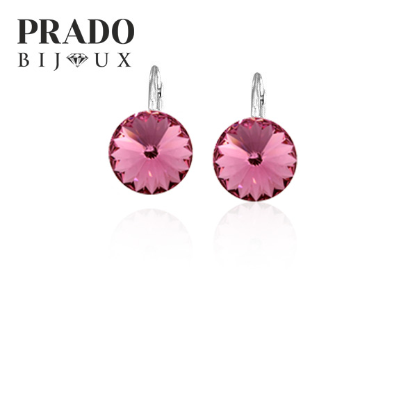 Серьги "Dolce" #32