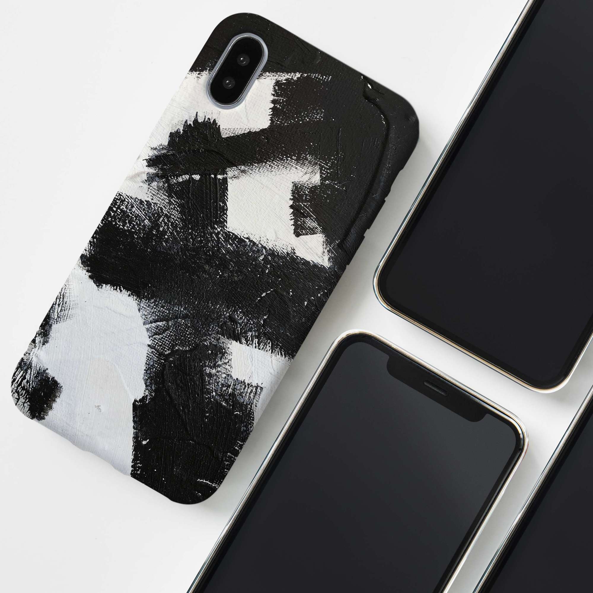 "abstraction "№4"" print