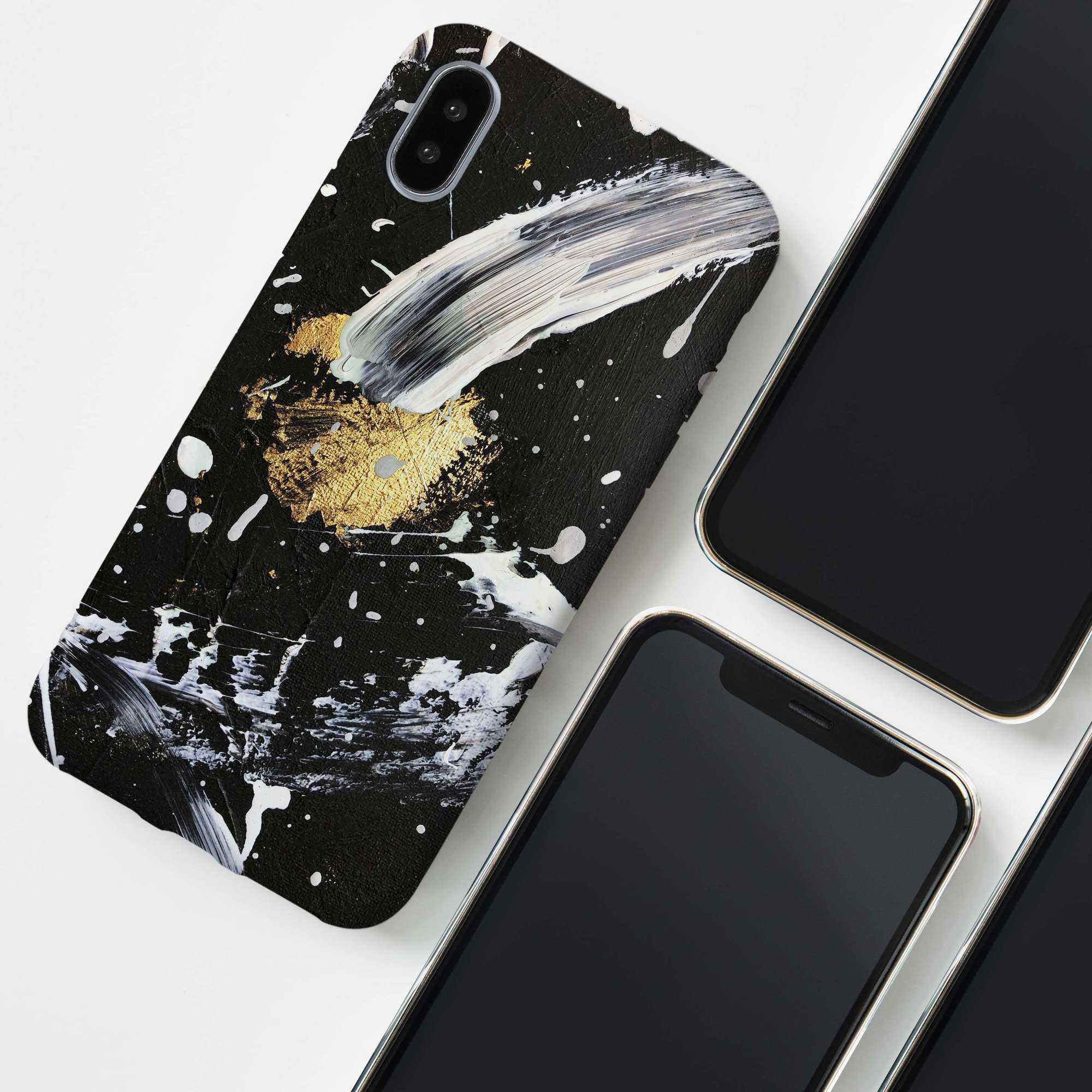 "soul universe" print