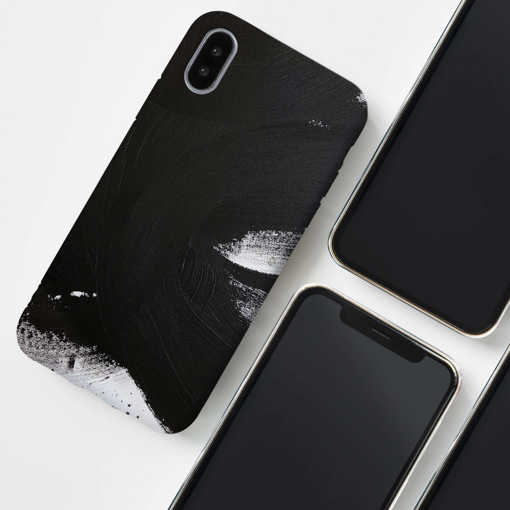 "abstraction "№3" print