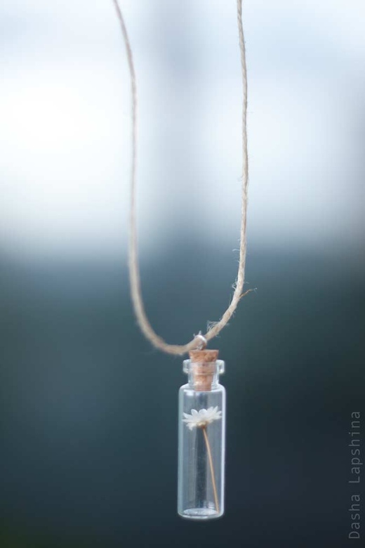 Подвеска-баночка Precious Thing