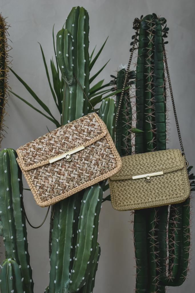 сумка Chic Bag