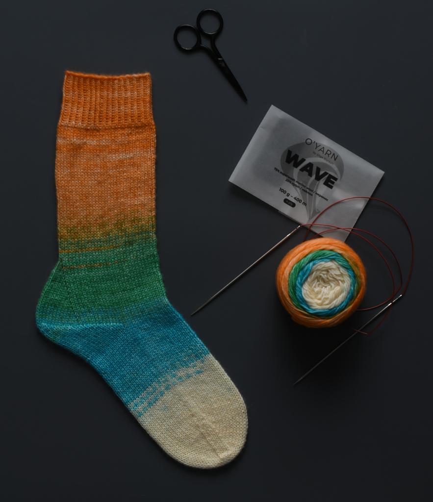 Совместник Very Simple Socks