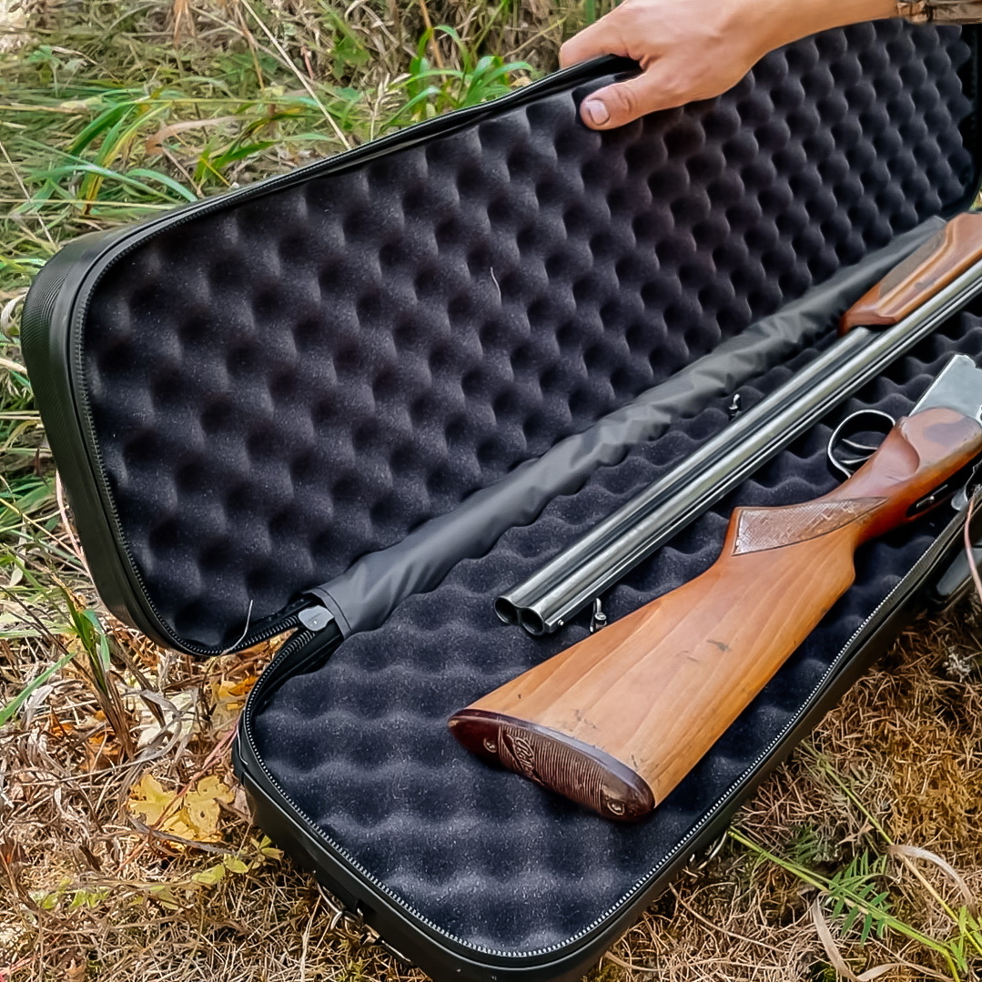 Gun case