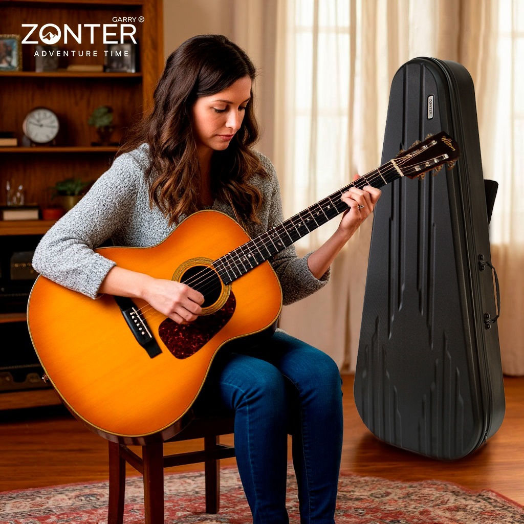 case for classical guitar