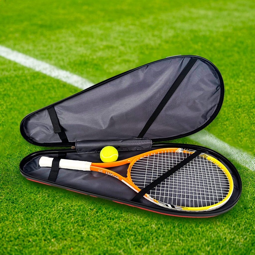 Tennis racket case