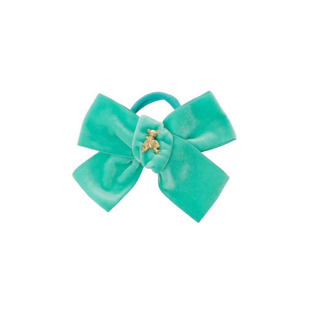 Резинка "Золотой мишка" цвет: мятный