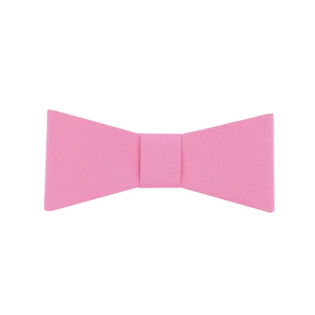 Бант на заколке "Betty" цвет: ярко-розовый