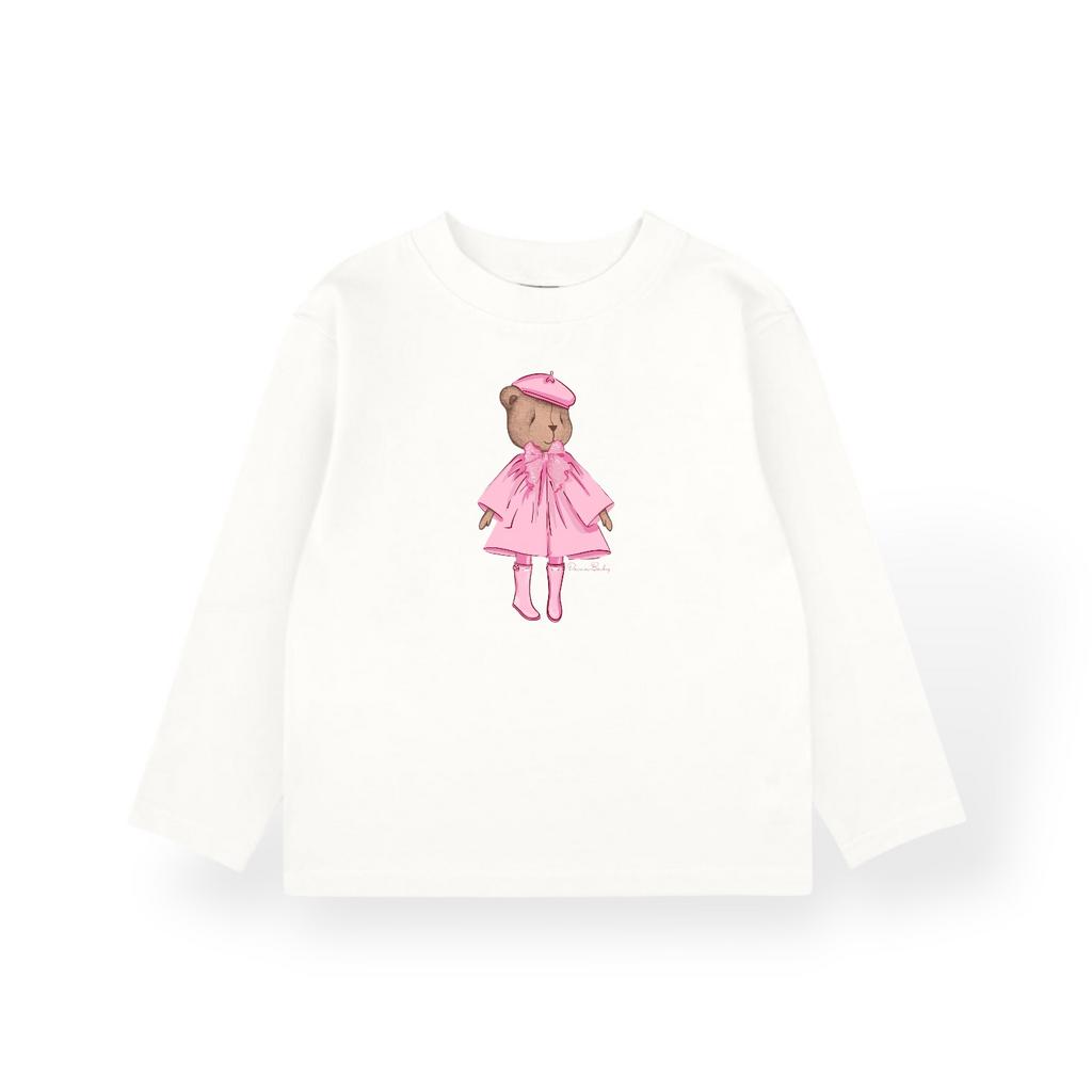 Лонгслив Sophie