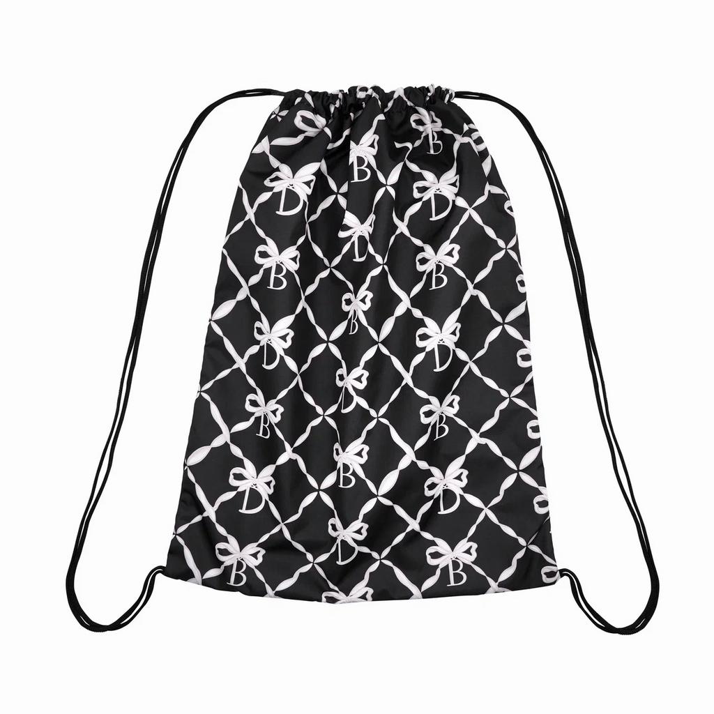 Сумка-мешок  COLOR DAVA BLACK