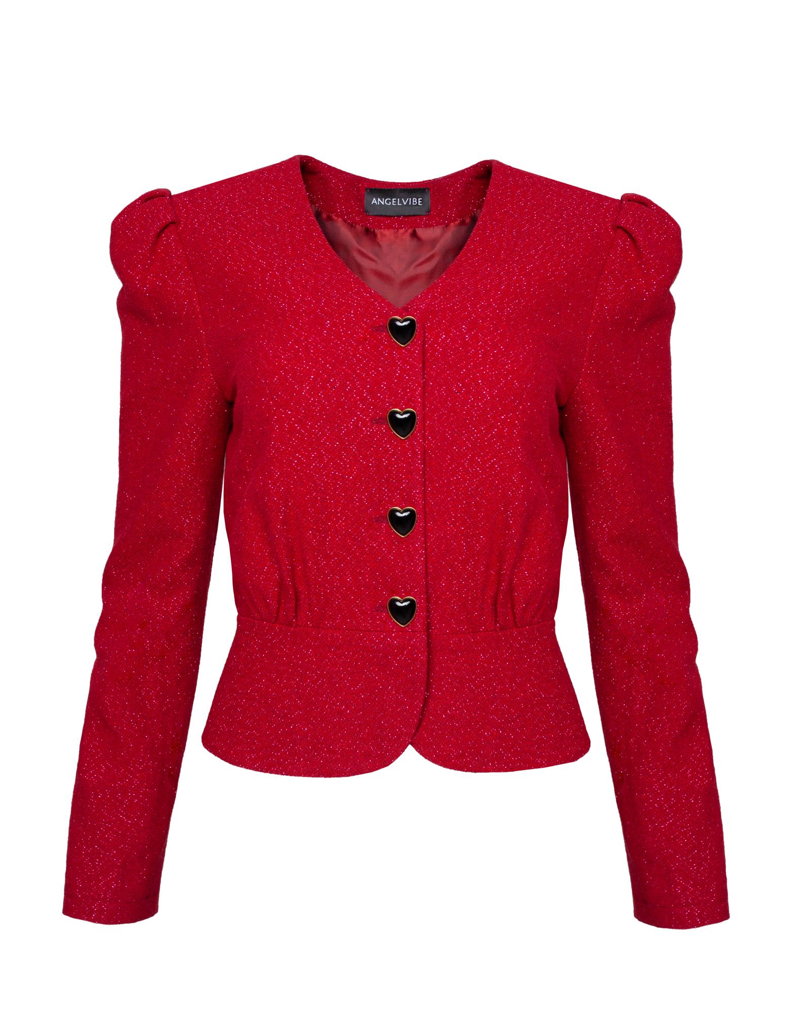 Жакет Daiquirí