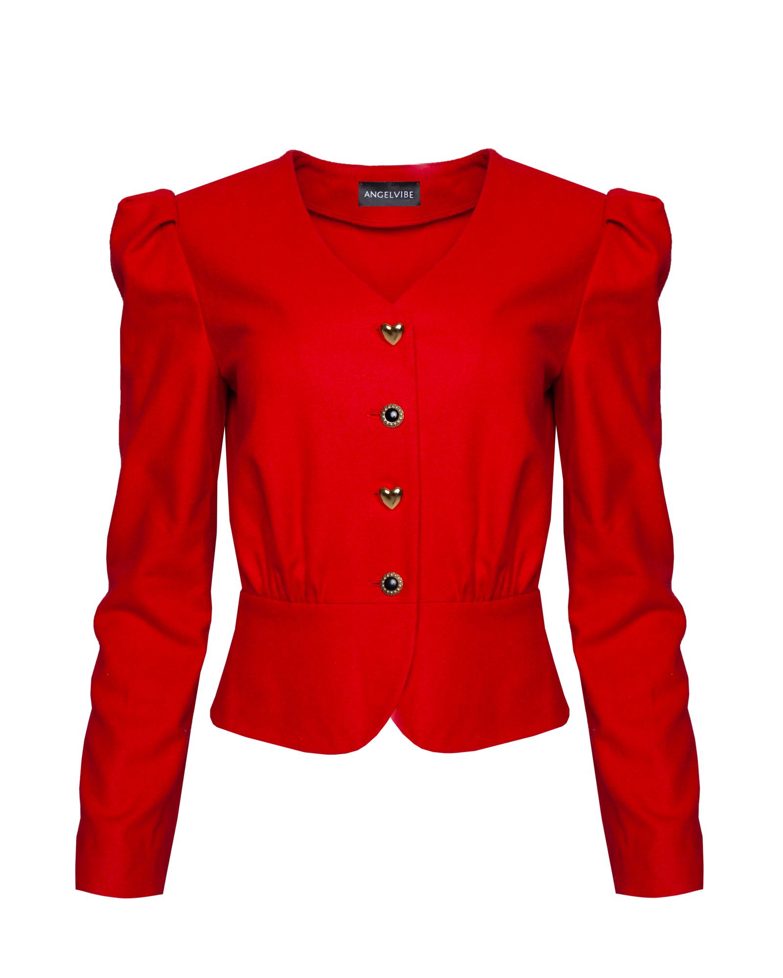 Жакет Bloody Mary